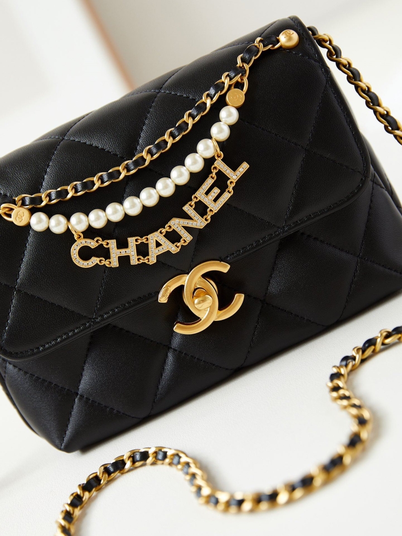 Chanel 19 Bags